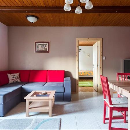 Apartma Angelca Краньска Гора Экстерьер фото