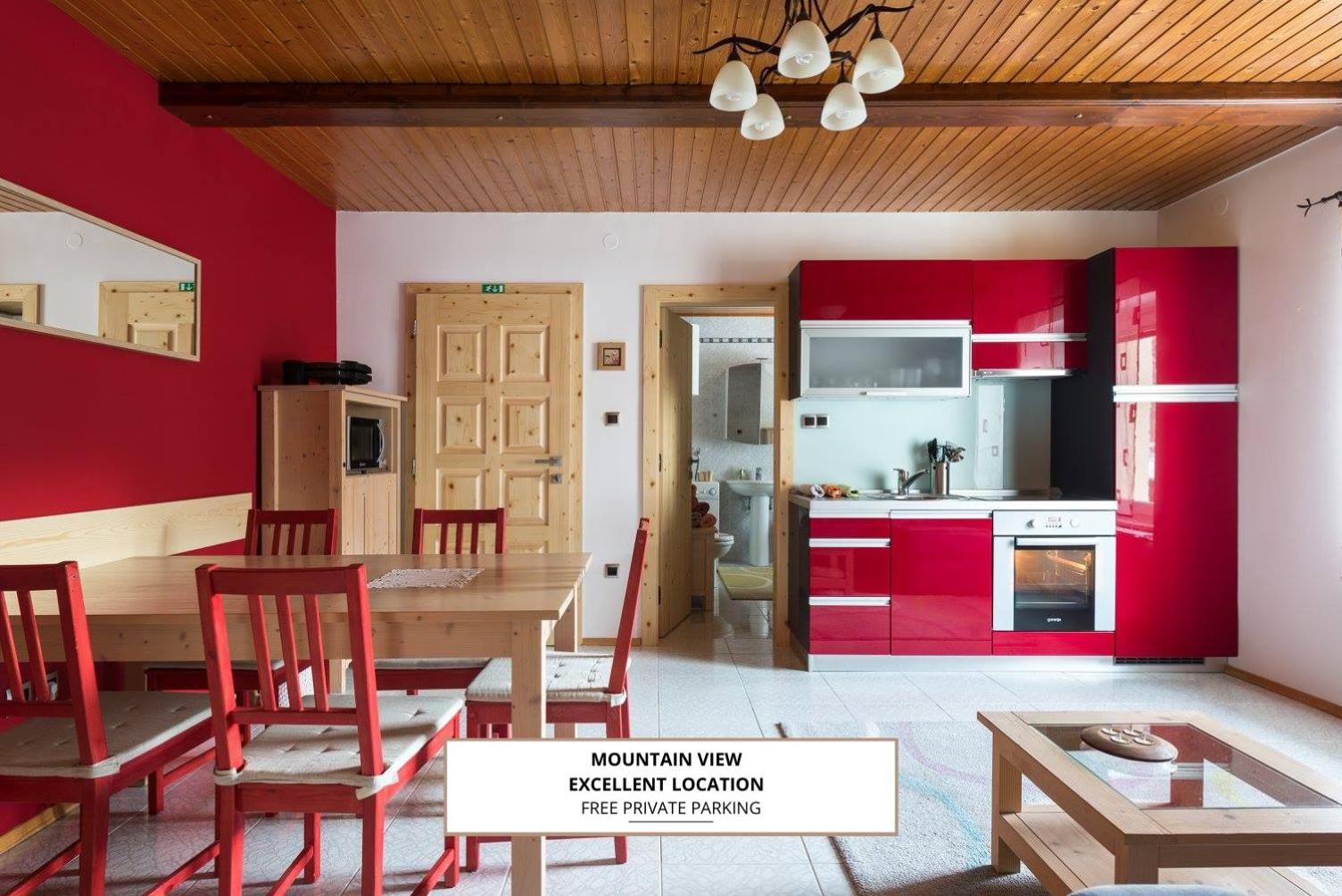 Apartma Angelca Краньска Гора Экстерьер фото