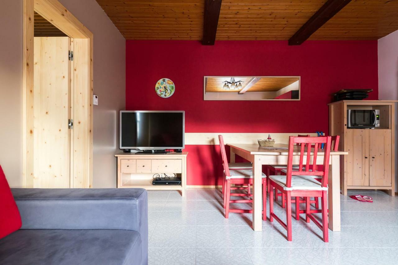 Apartma Angelca Краньска Гора Экстерьер фото