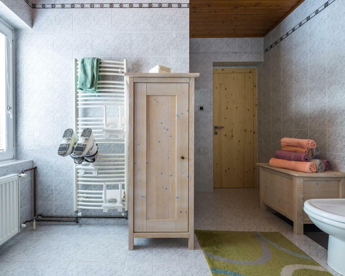 Apartma Angelca Краньска Гора Экстерьер фото